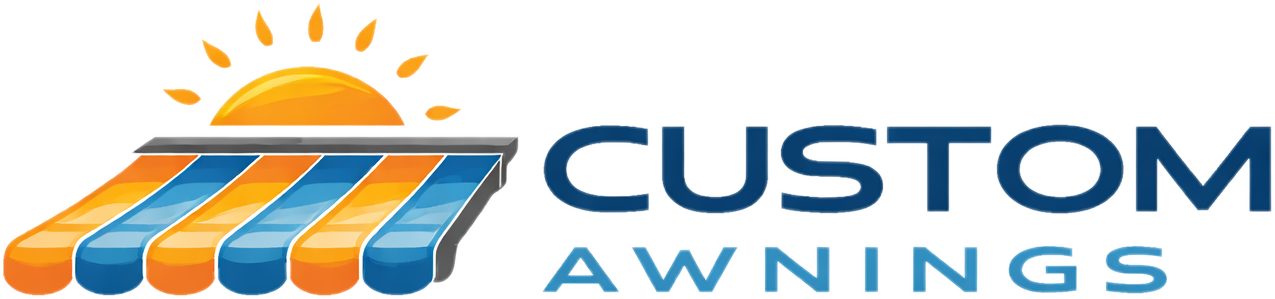 Custom Awning 